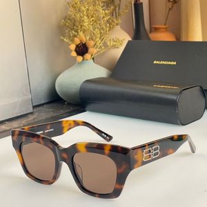 Balenciaga Sunglasses 633